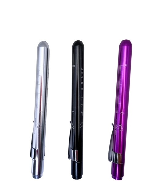 Elite Pro Pen Light - Save Lives With Confidence